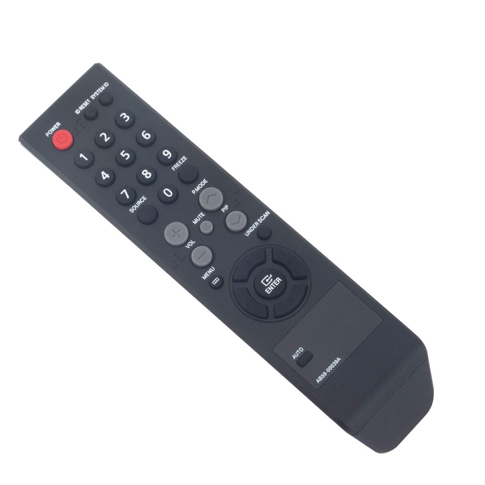 AB59-00039A Remote Control Replacement - WINFLIKE AB5900039A Replaced Remote Control for Samsung SMT-1935 SMT-1931 SMT-2731 SMT-1930 SMT-1722 SMT-1922 SMT-1721 SMT-1921 SMT-1723 SMT-1923 SMT-2233