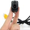 Mini Intelligent Dynamic Trajectory Tracks Rear View Camera Parking Wide Angle Night Vision Camera view 2