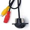 Mini Intelligent Dynamic Trajectory Tracks Rear View Camera Parking Wide Angle Night Vision Camera view 3