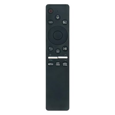 BN59-01330A TM2050A Replacement Voice Remote Control fit for Samsung QLED 8K UHD TV QN50Q60TAF QN50Q60TBF QN50Q60TBFXZA QN50Q6DTAF QN50Q6DTAFXZA QN55LS01TAFXZA QN55Q60TBF
