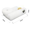 Manual Optical Eyeglasses Legs Adjusting Radian Bending Tools Glasses Parts Hand Repair Tool view 3