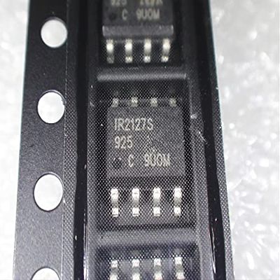 10pcs IR2127S IR2127STRPBF SOP-8