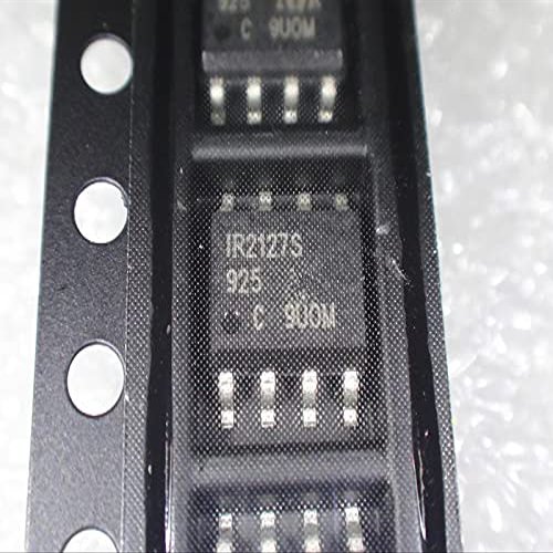 10pcs IR2127S IR2127STRPBF SOP-8