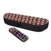 MightySkins Skin Compatible with Roku Streambar Media Player (2020) - Sugar Skull | Protective, Durable, and Unique Vinyl Decal wrap Cover | Easy to Apply and Change Styles | Made in The USA view 1