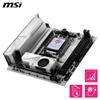 MSI B850I Edge Ti WiFi AMD B850 Socket Am5 Mini Itx, W129159787 (Socket Am5 Mini Itx) view 4
