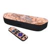 MightySkins Skin Compatible with Roku Streambar Media Player (2020) - Blush Marble | Protective, Durable, and Unique Vinyl Decal wrap Cover | Easy to Apply and Change Styles | Made in The USA view 1