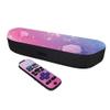 MightySkins Skin Compatible with Roku Streambar Media Player (2020) - Pink Diamond | Protective, Durable, and Unique Vinyl Decal wrap Cover | Easy to Apply and Change Styles | Made in The USA view 1