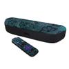 MightySkins Skin Compatible with Roku Streambar Media Player (2020) - Dark Butterfly | Protective, Durable, and Unique Vinyl Decal wrap Cover | Easy to Apply and Change Styles | Made in The USA view 1
