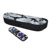 MightySkins Skin Compatible with Roku Streambar Media Player (2020) - Gray Camouflage | Protective, Durable, and Unique Vinyl Decal wrap Cover | Easy to Apply and Change Styles | Made in The USA view 1