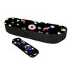 MightySkins Skin Compatible with Roku Streambar Media Player (2020) - Donut Fantasy | Protective, Durable, and Unique Vinyl Decal wrap Cover | Easy to Apply and Change Styles | Made in The USA view 1