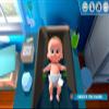 Microds My Universe: My Baby view 3