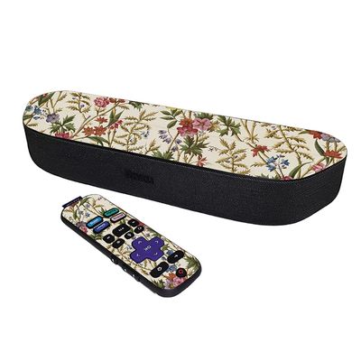 MightySkins Skin Compatible with Roku Streambar Media Player (2020) - Seaweed | Protective, Durable, and Unique Vinyl Decal wrap Cover | Easy to Apply and Change Styles | Made in The USA