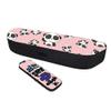 MightySkins Skin Compatible with Roku Streambar Media Player (2020) - Panda Hello | Protective, Durable, and Unique Vinyl Decal wrap Cover | Easy to Apply and Change Styles | Made in The USA view 1