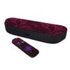 MightySkins Skin Compatible with Roku Streambar Media Player (2020) - Paisley | Protective, Durable, and Unique Vinyl Decal wrap Cover | Easy to Apply and Change Styles | Made in The USA view 1