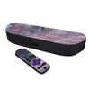 MightySkins Skin Compatible with Roku Streambar Media Player (2020) - Monsoon | Protective, Durable, and Unique Vinyl Decal wrap Cover | Easy to Apply and Change Styles | Made in The USA view 1