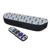 MightySkins Skin Compatible with Roku Streambar Media Player (2020) - Galaxy Bots | Protective, Durable, and Unique Vinyl Decal wrap Cover | Easy to Apply and Change Styles | Made in The USA view 1