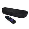MightySkins Skin Compatible with Roku Streambar Media Player (2020) - Glamorous | Protective, Durable, and Unique Vinyl Decal wrap Cover | Easy to Apply and Change Styles | Made in The USA view 1