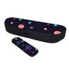 MightySkins Skin Compatible with Roku Streambar Media Player (2020) - Bright Night Sky | Protective, Durable, and Unique Vinyl Decal wrap Cover | Easy to Applys | Made in The USA view 1