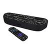 MightySkins Skin Compatible with Roku Streambar Media Player (2020) - Mathematical | Protective, Durable, and Unique Vinyl Decal wrap Cover | Easy to Apply and Change Styles | Made in The USA view 1