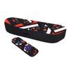 MightySkins Skin Compatible with Roku Streambar Media Player (2020) - Mixtape | Protective, Durable, and Unique Vinyl Decal wrap Cover | Easy to Apply and Change Styles | Made in The USA view 1