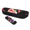 MightySkins Skin Compatible with Roku Streambar Media Player (2020) - Hibiscus | Protective, Durable, and Unique Vinyl Decal wrap Cover | Easy to Apply and Change Styles | Made in The USA view 1