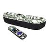 MightySkins Skin Compatible with Roku Streambar Media Player (2020) - Phat Cash | Protective, Durable, and Unique Vinyl Decal wrap Cover | Easy to Apply and Change Styles | Made in The USA view 1
