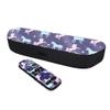 MightySkins Glossy Glitter Skin Compatible with Roku Streambar Media Player (2020) - Unicorn Dream | Protective, Durable High-Gloss Glitter Finish | Easy to Apply | Made in The USA view 1