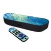 MightySkins Skin Compatible with Roku Streambar Media Player (2020) - Visionary | Protective, Durable, and Unique Vinyl Decal wrap Cover | Easy to Apply and Change Styles | Made in The USA view 1