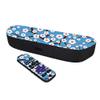 MightySkins Skin Compatible with Roku Streambar Media Player (2020) - Japanese Spring | Protective, Durable, and Unique Vinyl Decal wrap Cover | Easy to Apply and Change Styles | Made in The USA view 1