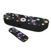 MightySkins Glossy Glitter Skin Compatible with Roku Streambar Media Player (2020) - Donut Fantasy | Protective, Durable High-Gloss Glitter Finish | Easy to Apply | Made in The USA view 1