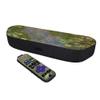 MightySkins Skin Compatible with Roku Streambar Media Player (2020) - Water Lilies | Protective, Durable, and Unique Vinyl Decal wrap Cover | Easy to Apply and Change Styles | Made in The USA view 1