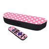 MightySkins Skin Compatible with Roku Streambar Media Player (2020) - Mini Dots | Protective, Durable, and Unique Vinyl Decal wrap Cover | Easy to Apply and Change Styles | Made in The USA view 1