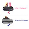 chenyang CY U.2 U2 Kit SFF-8639 to PCI-E 3.0 x4 Lane Host Adapter for Intel Motherboard & 750 NVMe PCIe SSD view 2