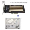 chenyang CY U.2 U2 Kit SFF-8639 to PCI-E 3.0 x4 Lane Host Adapter for Intel Motherboard & 750 NVMe PCIe SSD view 4