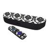 MightySkins Skin Compatible with Roku Streambar Media Player (2020) - Vintage Damask | Protective, Durable, and Unique Vinyl Decal wrap Cover | Easy to Apply and Change Styles | Made in The USA view 1