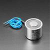 5V Electromagnet - 25 Kg Holding Force - P40/20 view 1