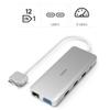 Hama USB-C Docking Station Connect2Mac (00200133) view 2