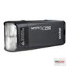 Godox AD200 TTL Pocket Flash Kit - USA view 2