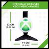 Paladone Xbox Light Up Headphone Stand, Gamer Headset Stand, Gaming Desk Accessories, Official Xbox Merchandise view 4