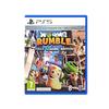 Worms Rumble view 1