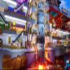Worms Rumble view 3