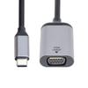 chenyang CY Monitor Adapter 1080p 60hz USB C Type C Male to VGA Female Cable for Tablet & Phone & Laptop view 1