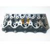4LE1 cylinder head assy with valve + full gasket kit + piston ring set + conrod main bearing set fit for ISUZU view 1