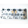 4LE1 cylinder head assy with valve + full gasket kit + piston ring set + conrod main bearing set fit for ISUZU view 2