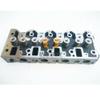 4LE1 cylinder head assy with valve + full gasket kit + piston ring set + conrod main bearing set fit for ISUZU view 3