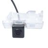 for MB Mercedes Benz Sprinter Car Rear View Camera Back Up Reverse Parking Camera/HD CCD Night Vision/Plug Directly view 1