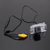 for MB Mercedes Benz Sprinter Car Rear View Camera Back Up Reverse Parking Camera/HD CCD Night Vision/Plug Directly view 2