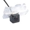 for MB Mercedes Benz Sprinter Car Rear View Camera Back Up Reverse Parking Camera/HD CCD Night Vision/Plug Directly view 3