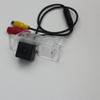 for MB Mercedes Benz Sprinter Car Rear View Camera Back Up Reverse Parking Camera/HD CCD Night Vision/Plug Directly view 4