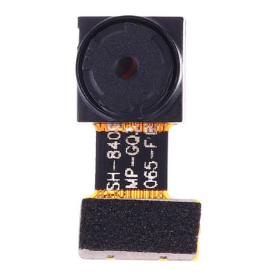 HONGYAN Replacement Parts Front Facing Camera Module for Ulefone Armor 5 Telephone Accessories